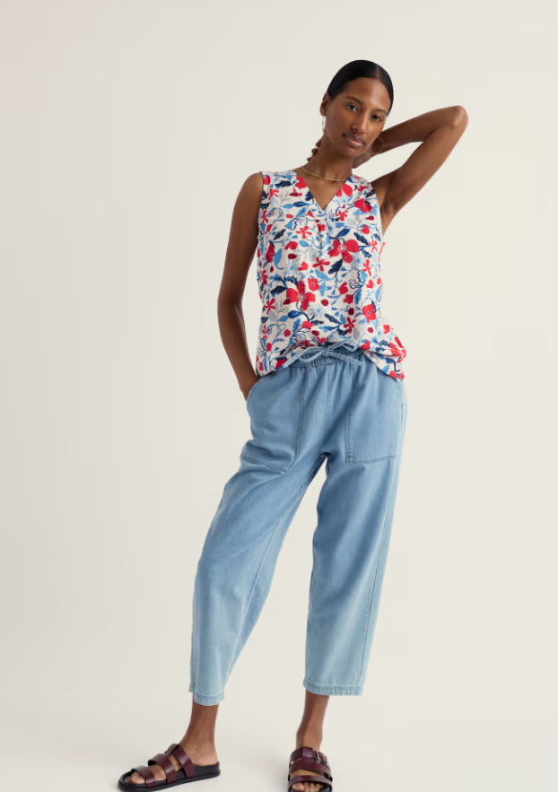 Achilla Vest
