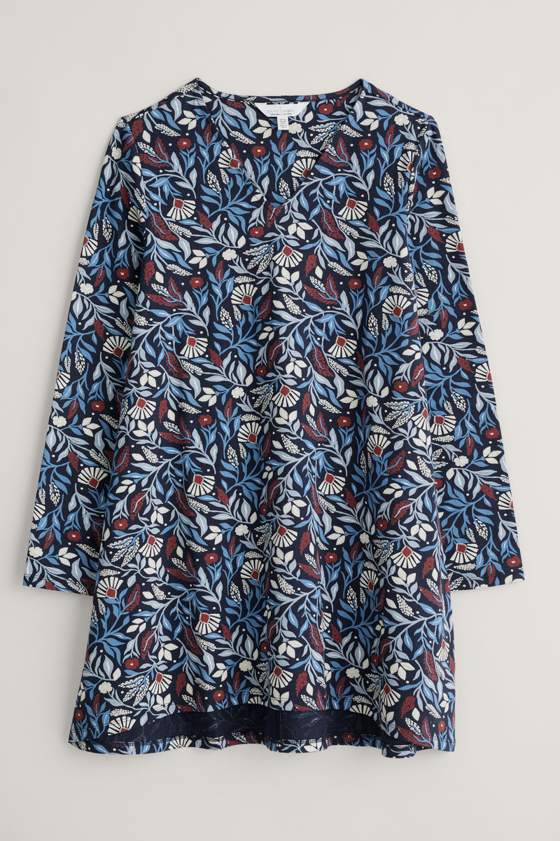 An image of the Seasalt Sea Cruise Tunic