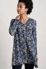 An image of the Seasalt Sea Cruise Tunic