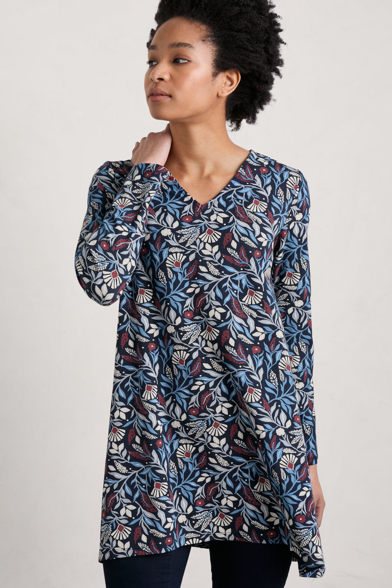 An image of the Seasalt Sea Cruise Tunic