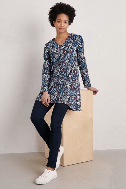 An image of the Seasalt Sea Cruise Tunic