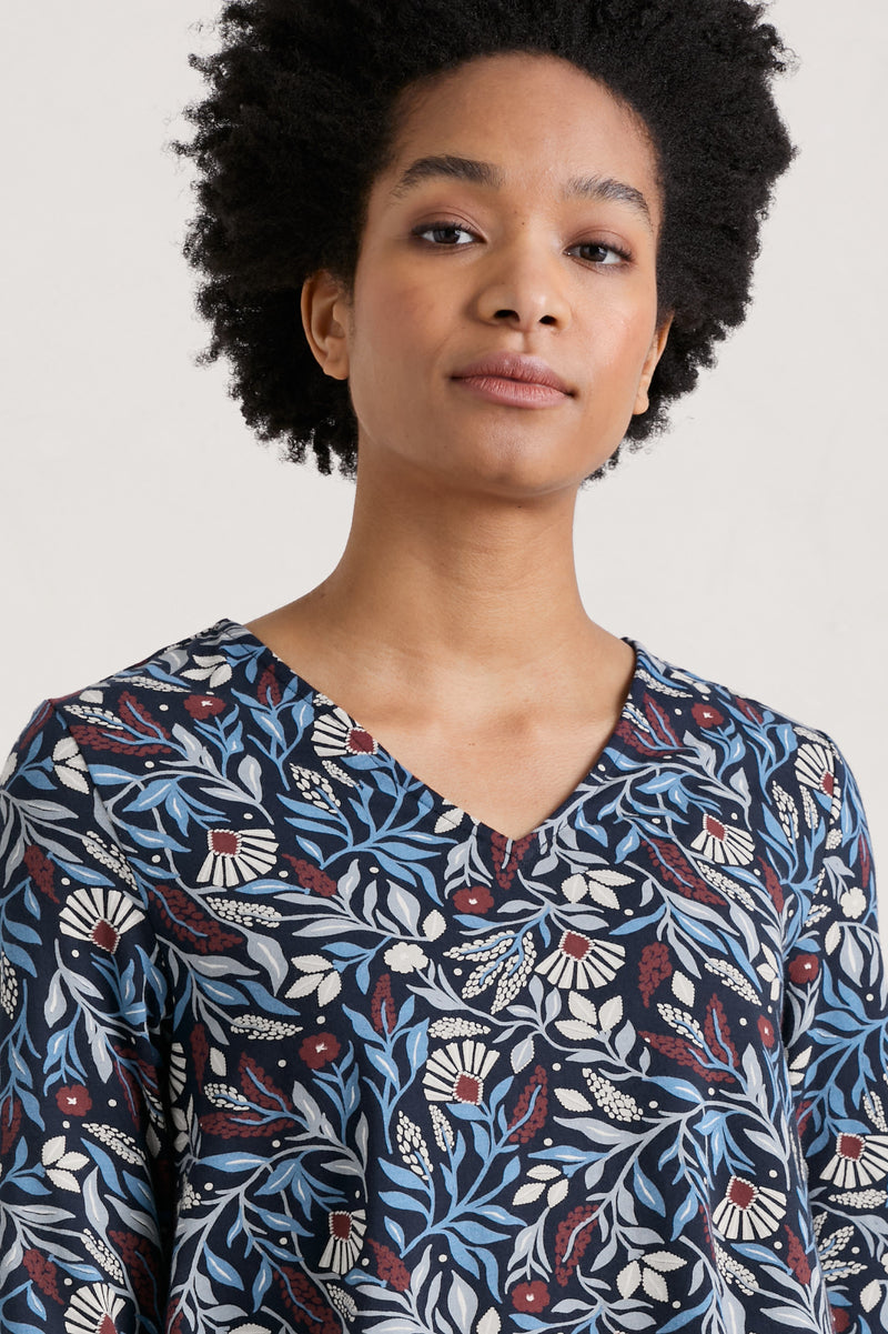 An image of the Seasalt Sea Cruise Tunic