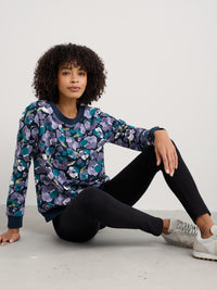 An image of the Seasalt Sea Dance Leggings