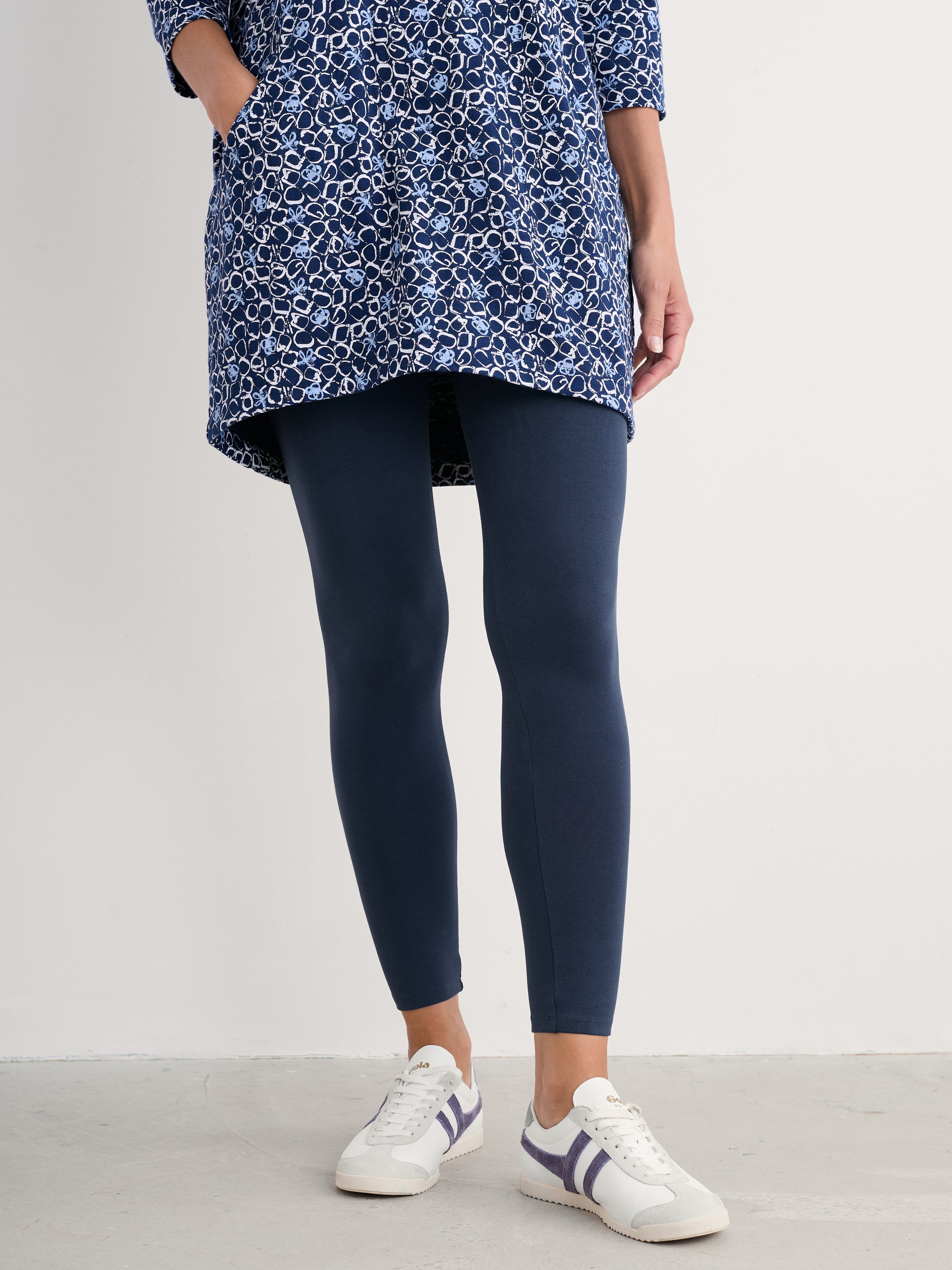 An image of the Seasalt Sea Dance Leggings