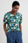 An image of the Seasalt Seaberry Top