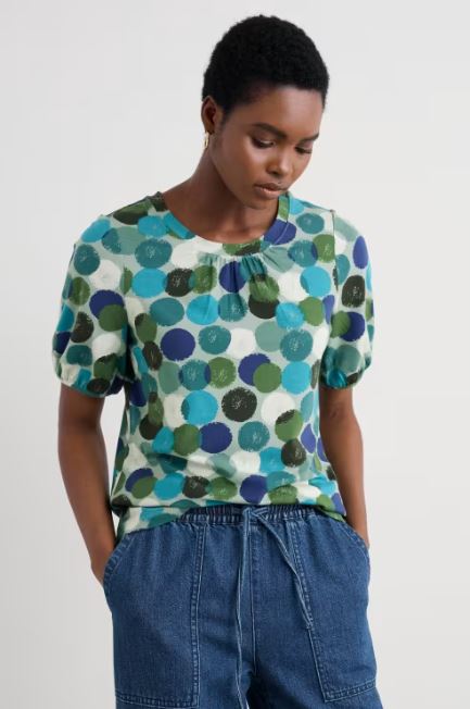 An image of the Seasalt Seaberry Top