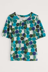 An image of the Seasalt Seaberry Top