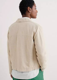 An image of the Seasalt Arame Jacket
