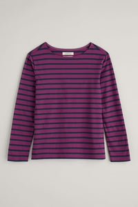 An image of the Seasalt Sailor Shirt