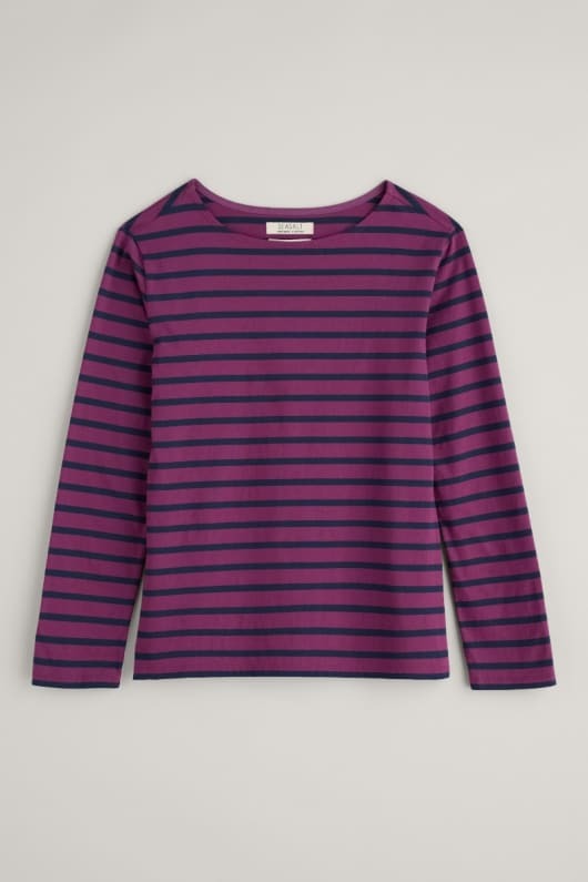 An image of the Seasalt Sailor Shirt