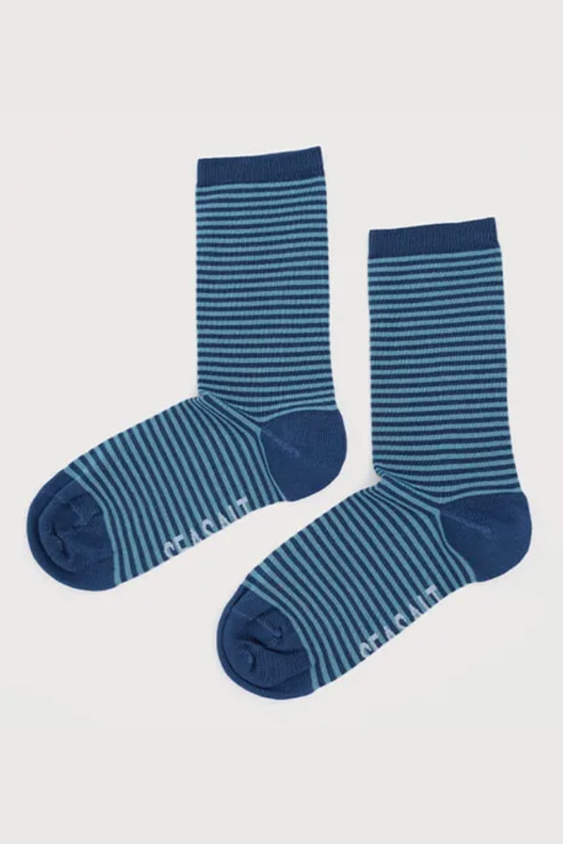 An image of the Seasalt Womens Sailor Socks