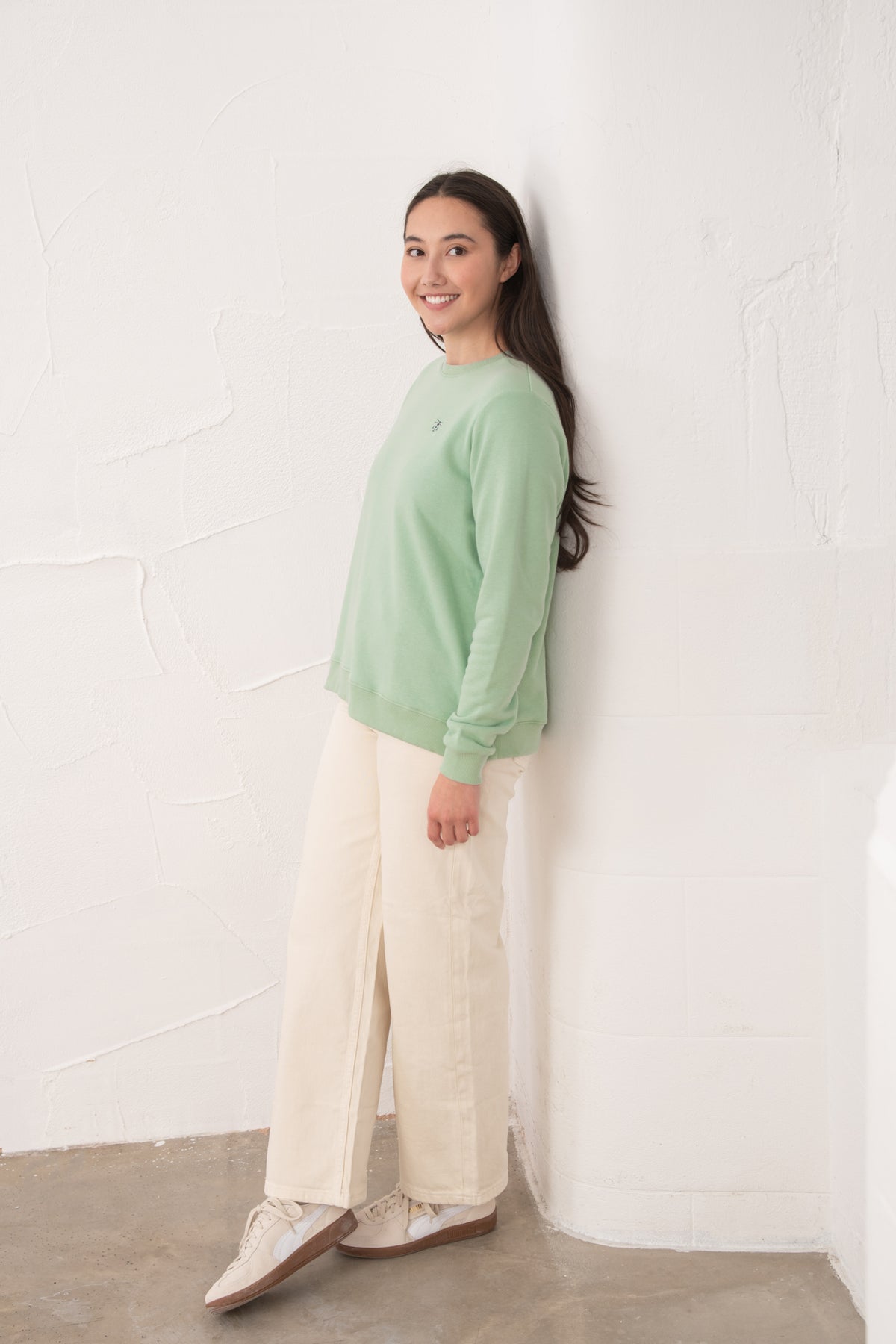 An image of the Lighthouse Ladies Seaside Jersey