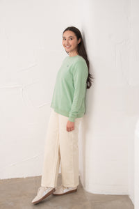 An image of the Lighthouse Ladies Seaside Jersey