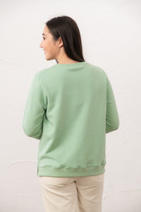 An image of the Lighthouse Ladies Seaside Jersey