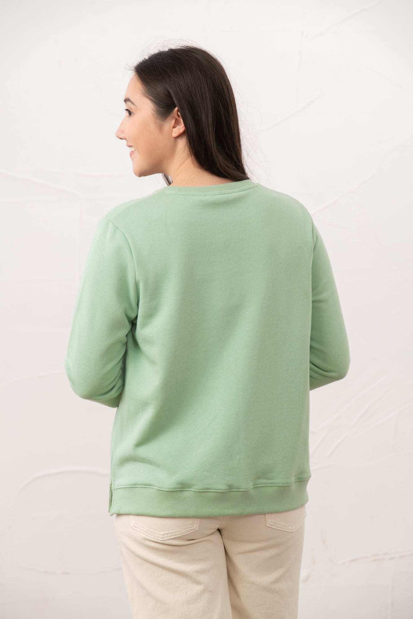 An image of the Lighthouse Ladies Seaside Jersey