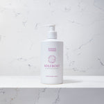 An image of the Essence of Harris Hand & Body Wash