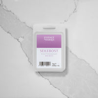 An image of the Essence of Harris Wax Melt Bar