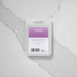 An image of the Essence of Harris Wax Melt Bar
