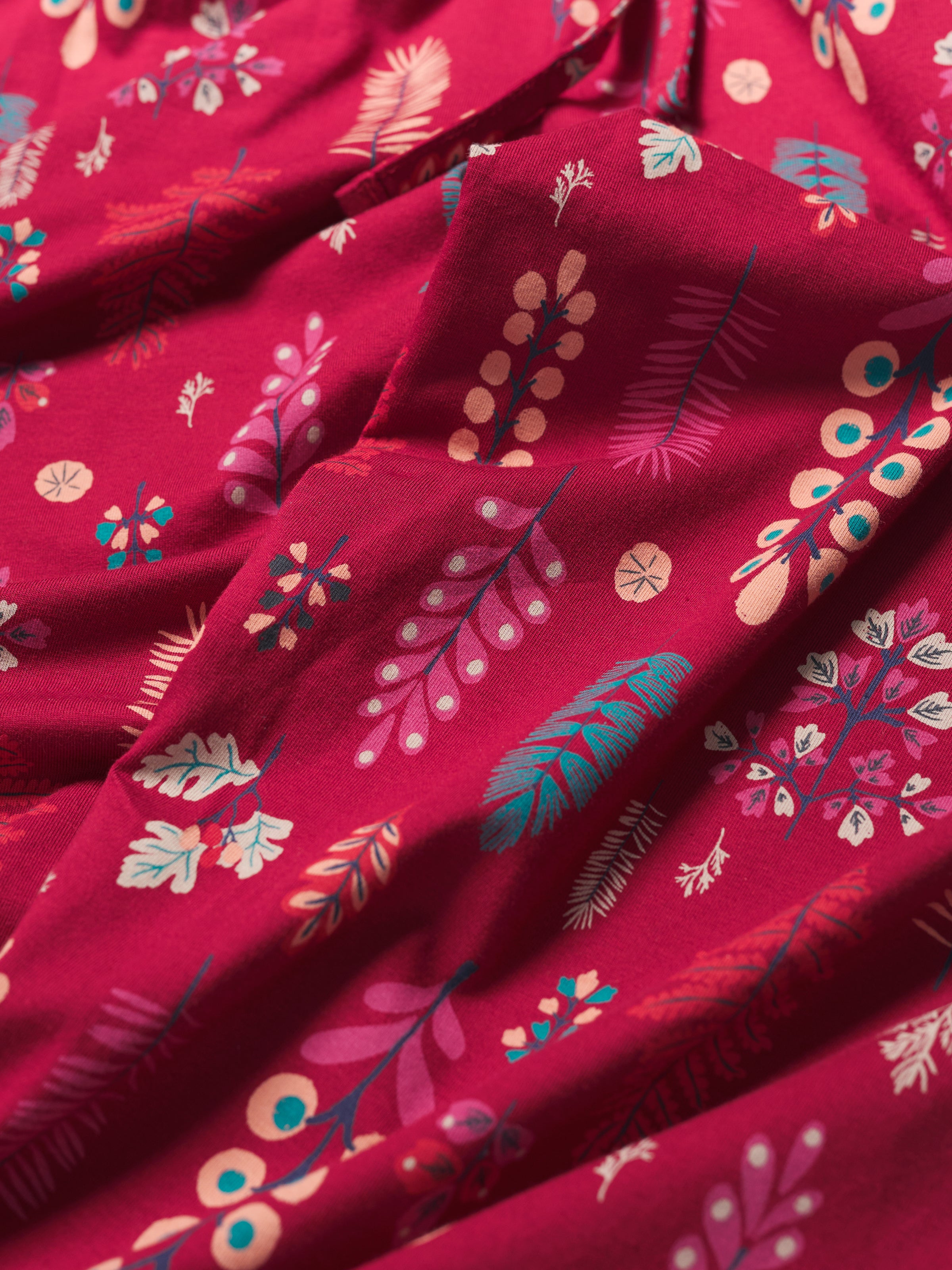 An image of the Seasalt Setting Sun Pyjamas