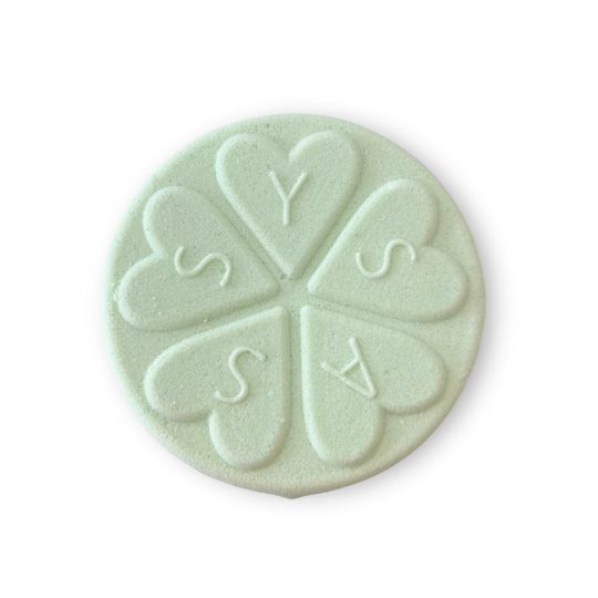 An image of the Sassy Scents Bath Bomb 145g