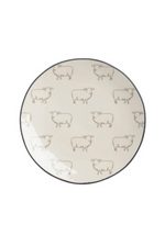 An image of the Sophie Allport Small Side Plate