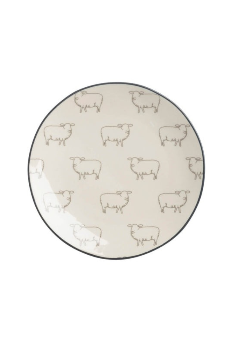 An image of the Sophie Allport Small Side Plate