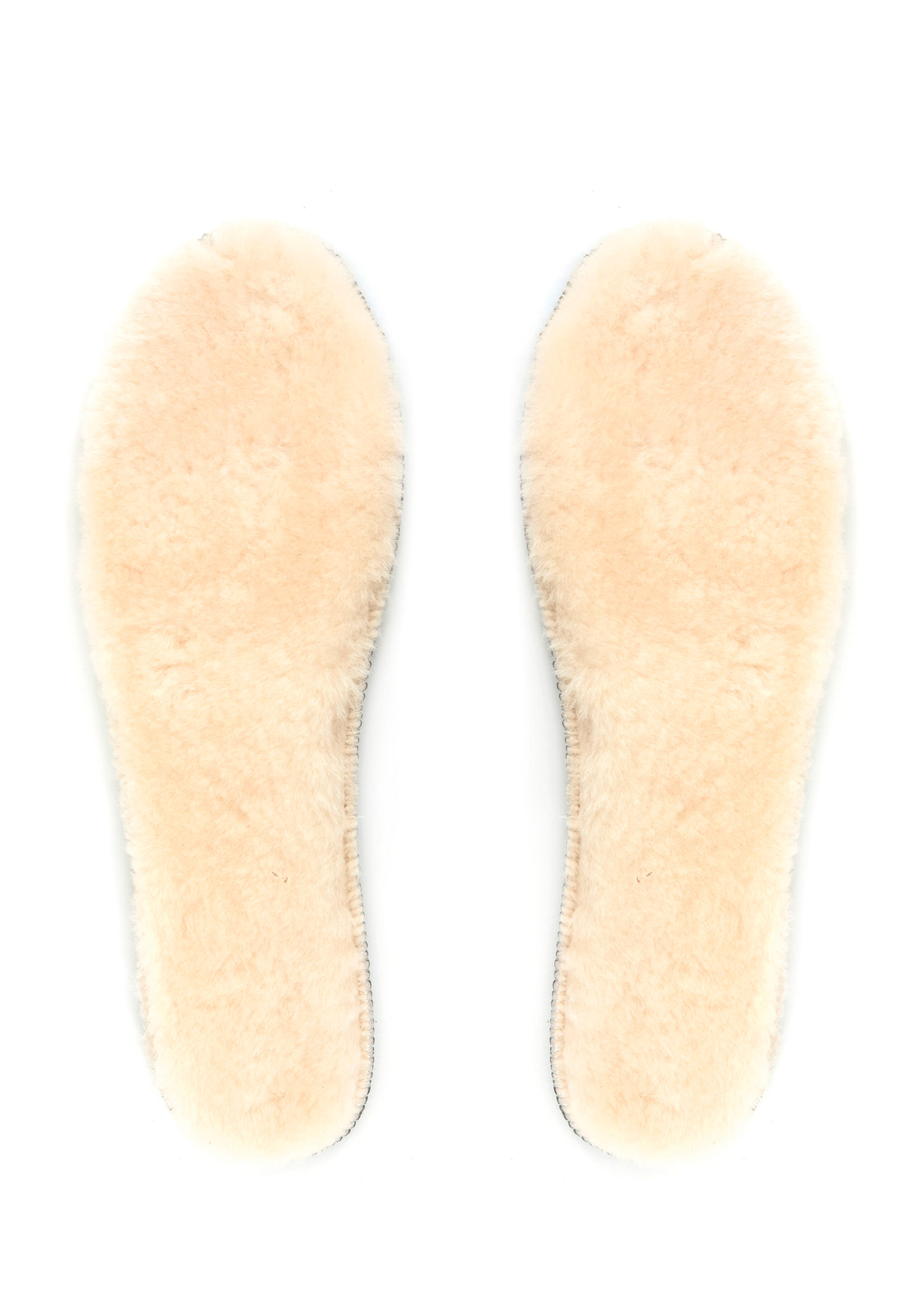 An image of the EMU Australia Sheepskin Insole Slim