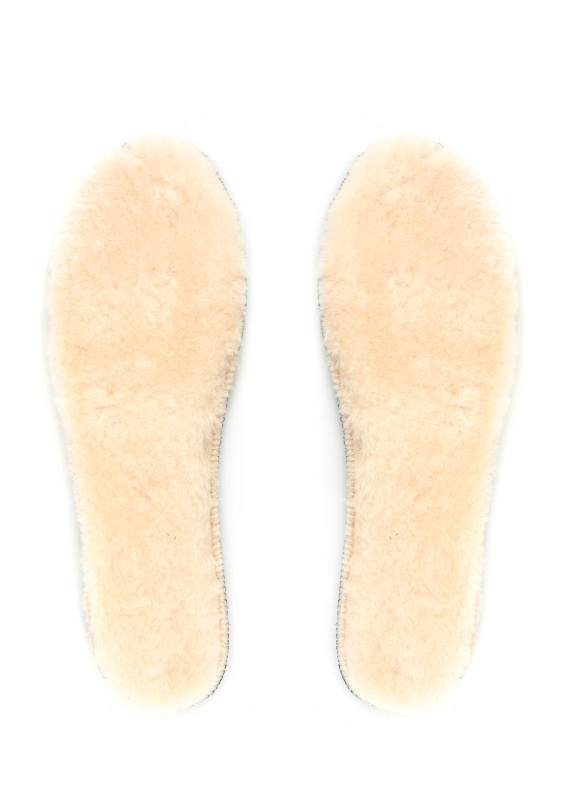 An image of the EMU Australia Sheepskin Insole Slim