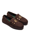 An image of the Holland Cooper The Driving Loafer