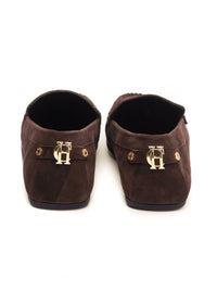 An image of the Holland Cooper The Driving Loafer
