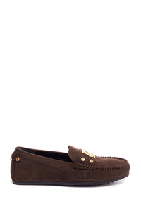 An image of the Holland Cooper The Driving Loafer