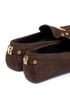 An image of the Holland Cooper The Driving Loafer