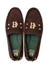 An image of the Holland Cooper The Driving Loafer