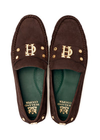 An image of the Holland Cooper The Driving Loafer