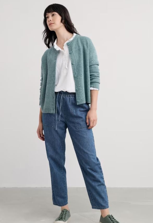 An image of the Seasalt Sholl Trousers