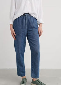An image of the Seasalt Sholl Trousers
