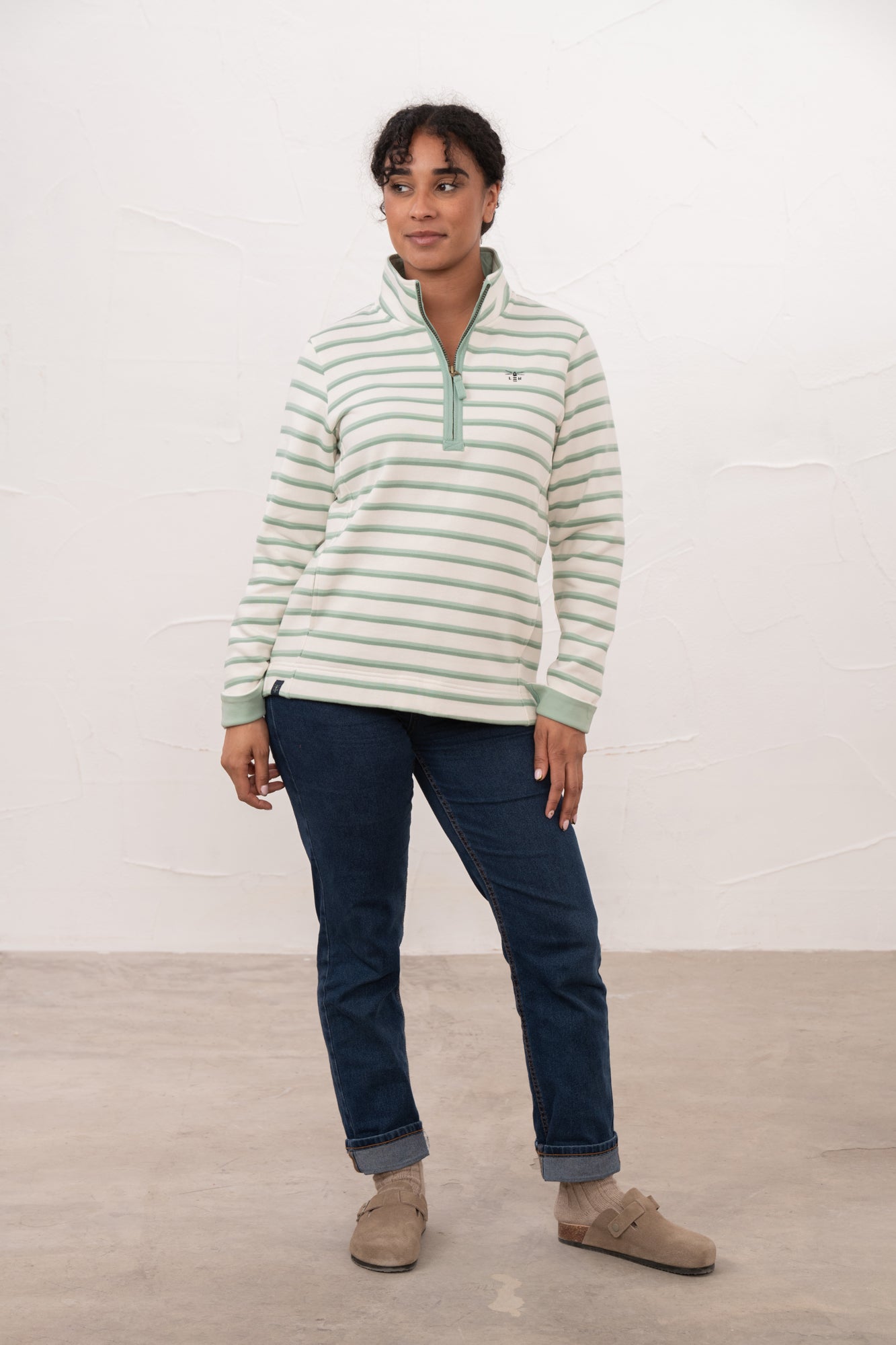 An image of the Lighthouse Ladies Shore II Jersey