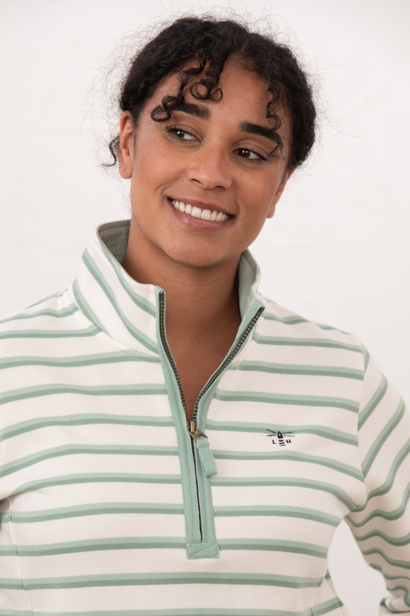 An image of the Lighthouse Ladies Shore II Jersey