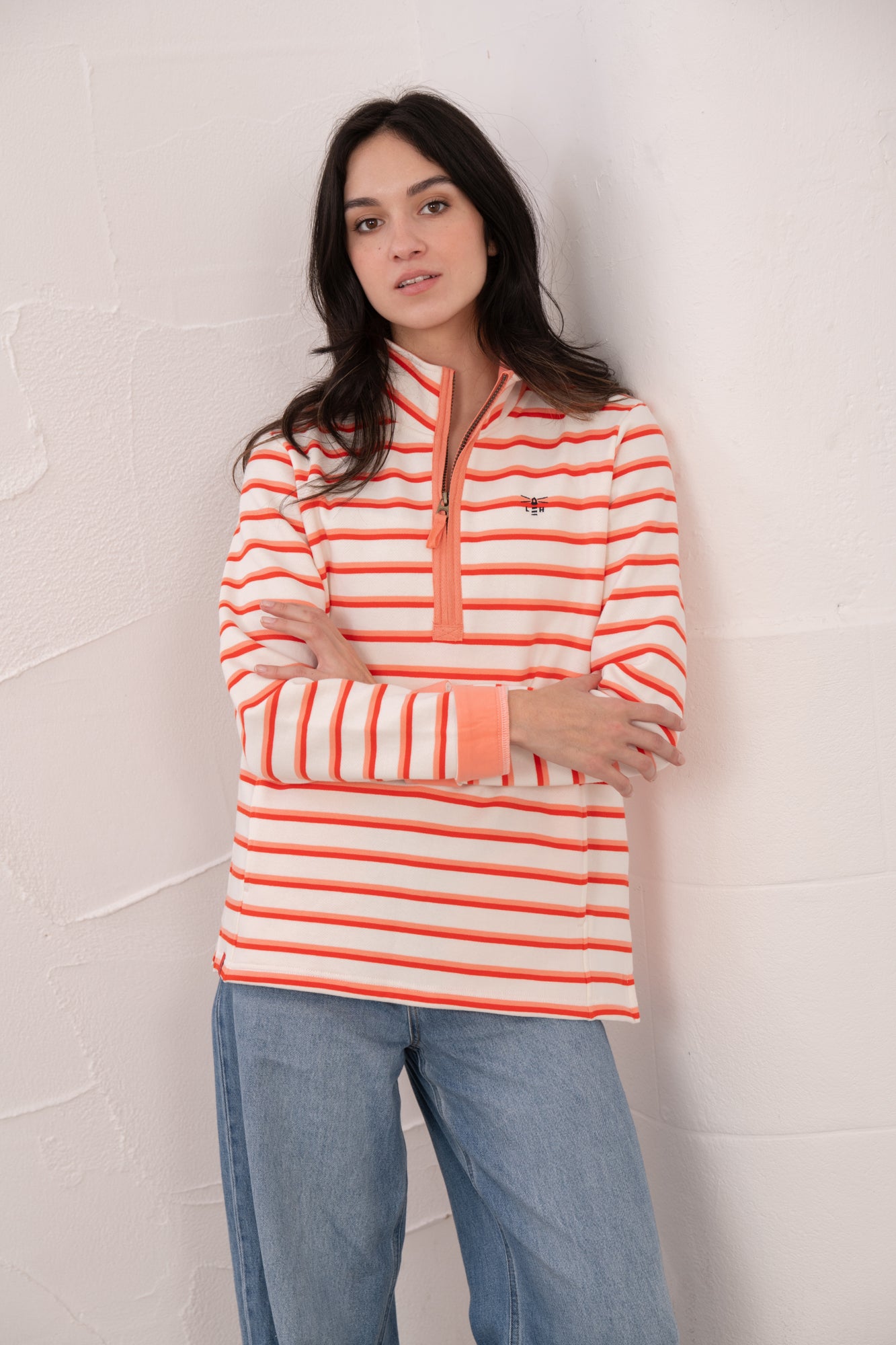 An image of the Lighthouse Ladies Shore II Jersey