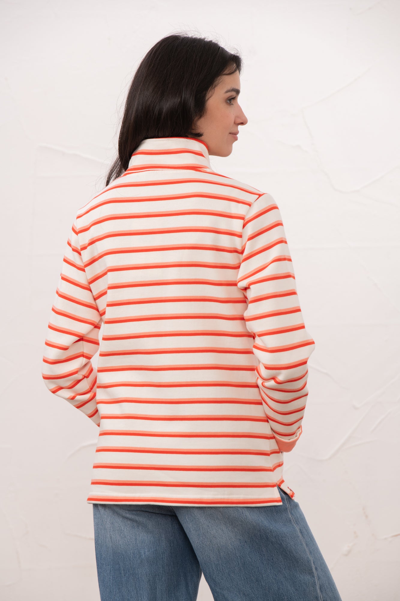 An image of the Lighthouse Ladies Shore II Jersey