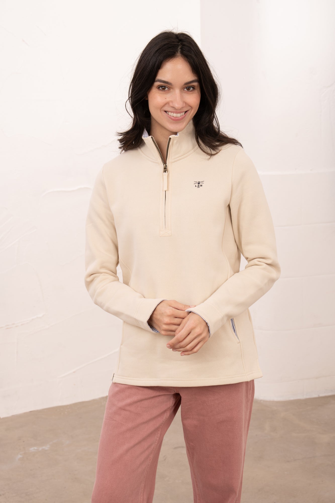 An image of the Lighthouse Ladies Shore II Jersey