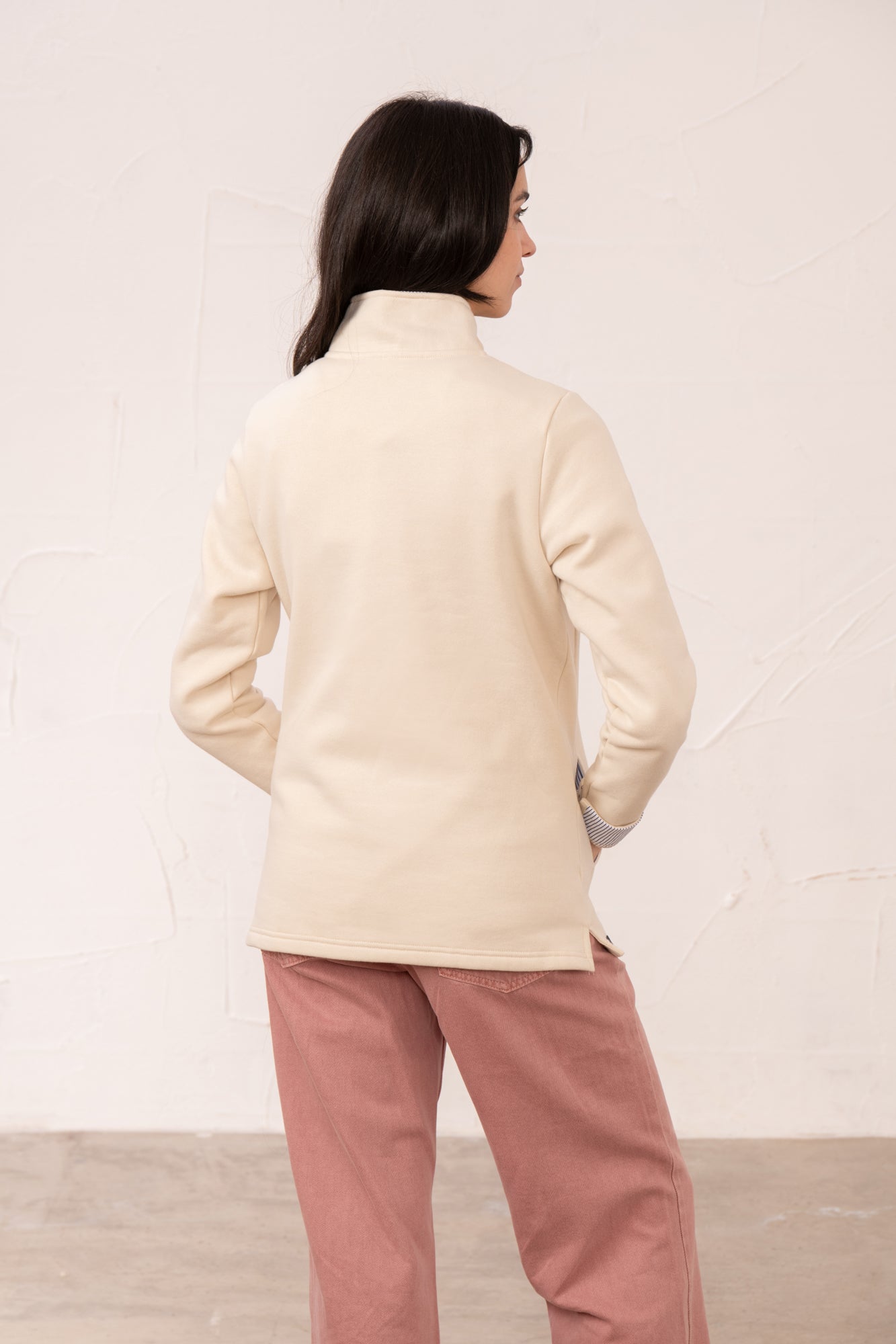 An image of the Lighthouse Ladies Shore II Jersey