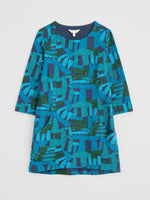 An image of the Seasalt Shore Foraging Tunic