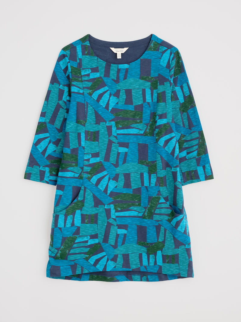 An image of the Seasalt Shore Foraging Tunic