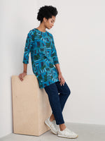 An image of the Seasalt Shore Foraging Tunic