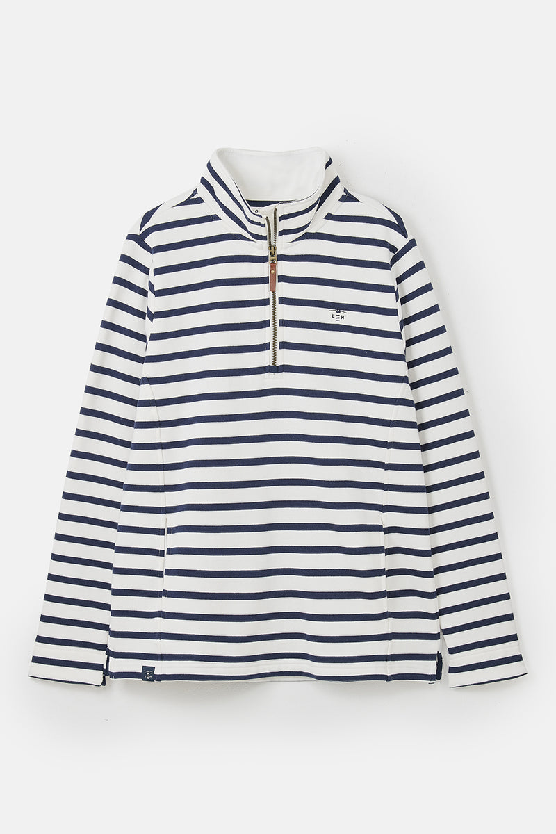An image of the Lighthouse Ladies Shore Sweatshirt