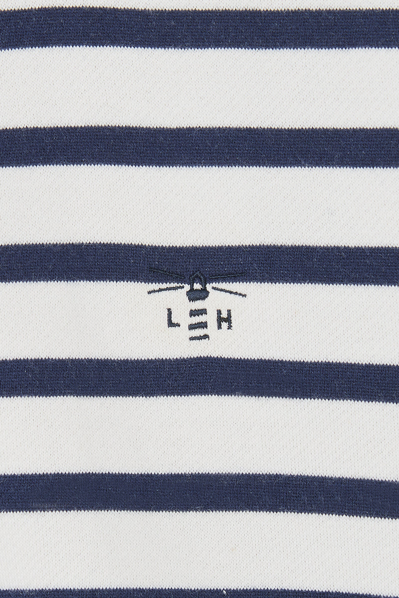 An image of the Lighthouse Ladies Shore Sweatshirt