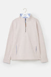 An image of the Lighthouse Ladies Shore Sweatshirt