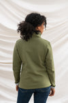 An image of the Lighthouse Ladies Shore Sweatshirt