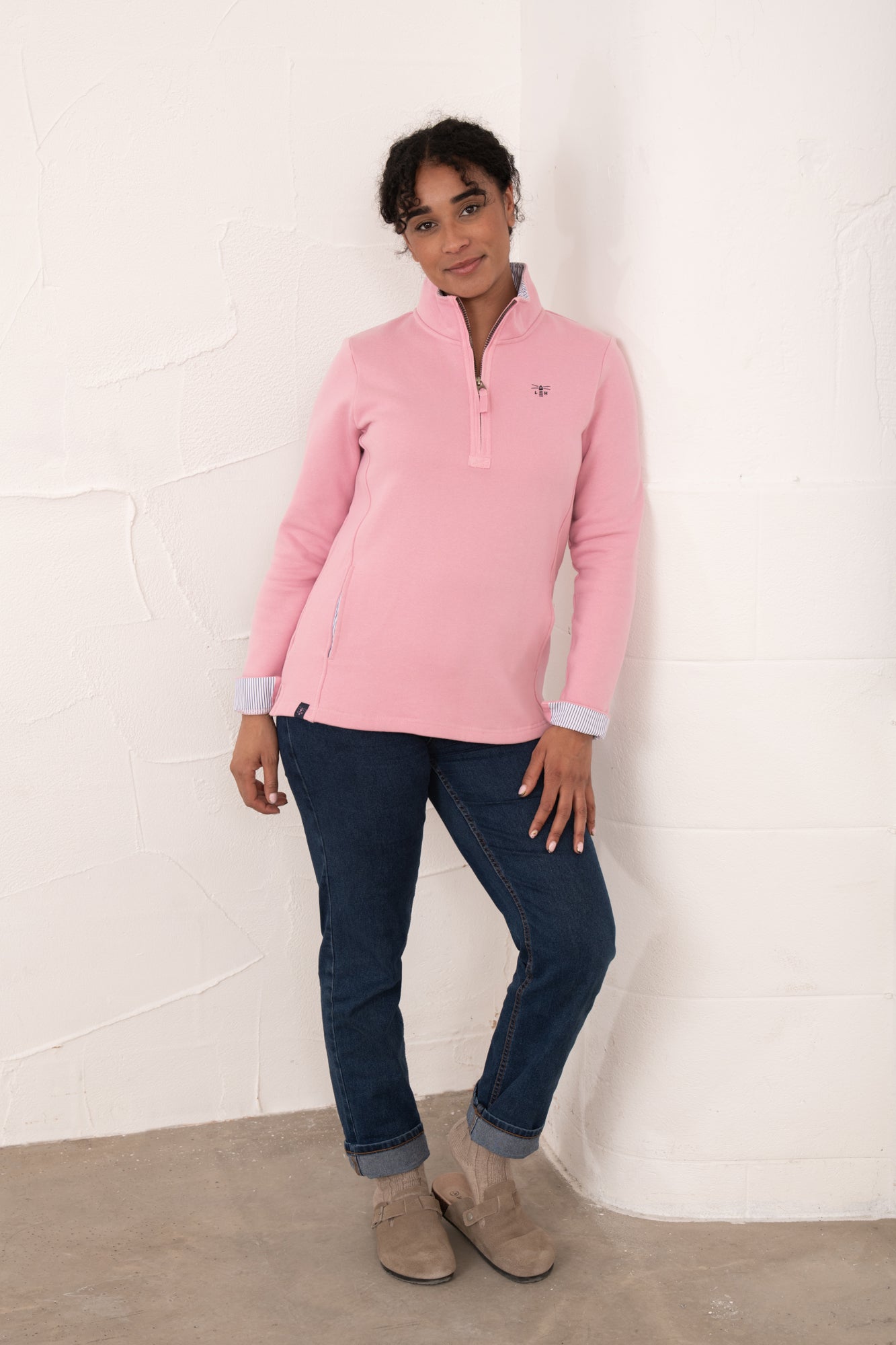 An image of the Lighthouse Ladies Shore II Jersey